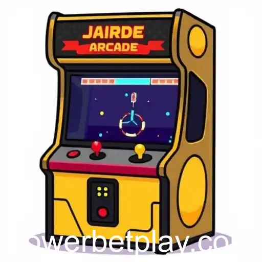 Powerbet Revolution: Transforming the Arcade Gaming Experience