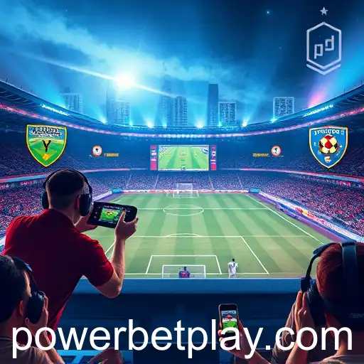 Digital Innovations in Gaming Platforms