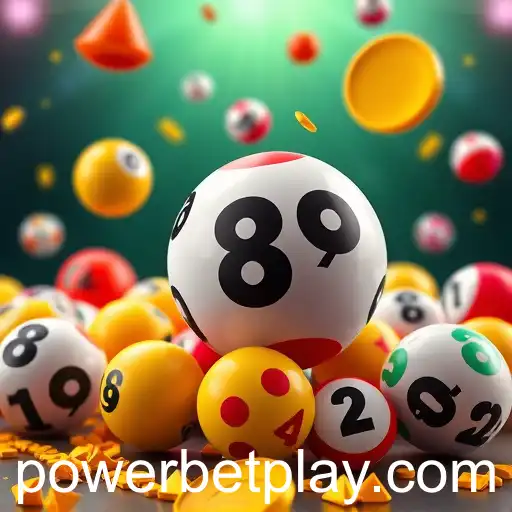 Exploring the Thrills and Strategies of Powerbet: A Unique Lottery Experience