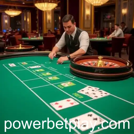 The Evolution of Online Gaming: Powerbet's Influence