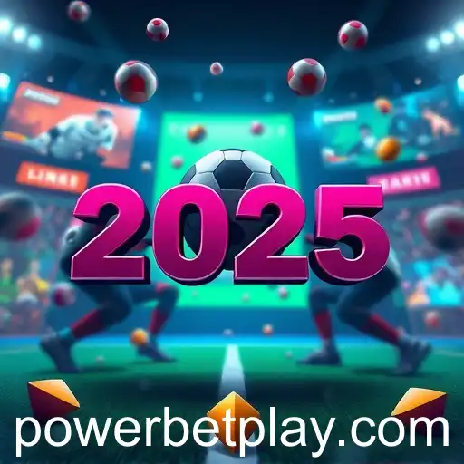 The Evolution of Online Gaming: A Look at Powerbet