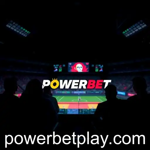 The Rise of Gaming: Powerbet in Focus