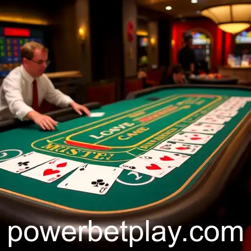 The Rise of Powerbet in the Online Gaming World