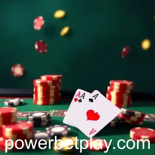 The Rising Influence of Powerbet in Online Gaming