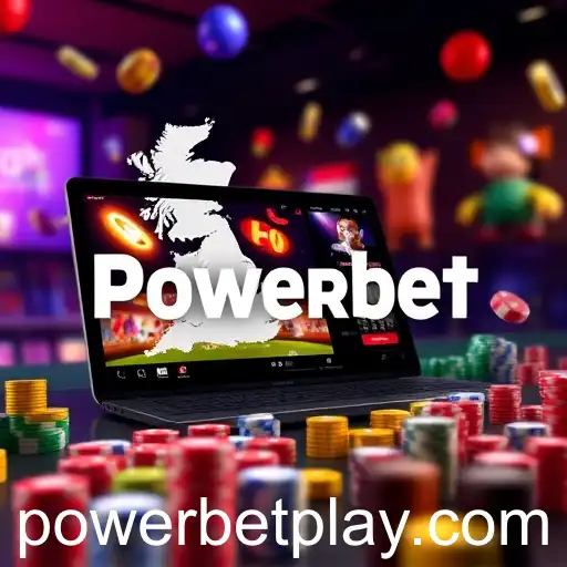 Powerbet: Shaping the Future of Online Gaming