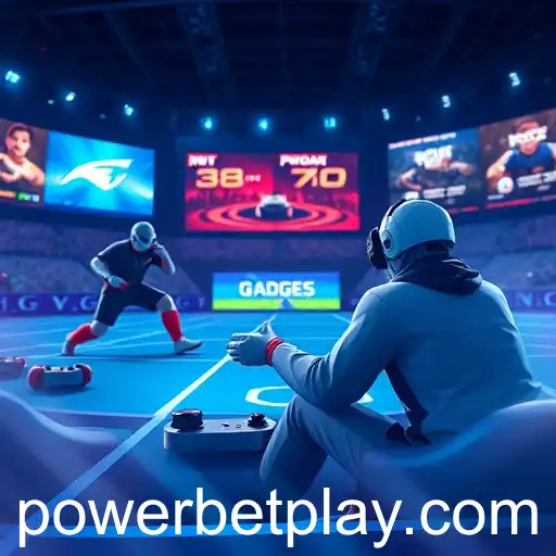 The Rise of Online Gaming Platforms in 2025