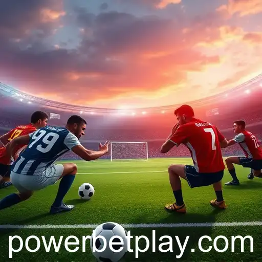 The Rise of Powerbet: Transforming Online Gaming