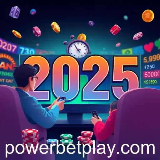 Powerbet's Growing Influence in Online Gaming