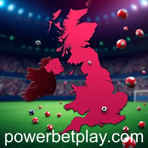 The Rise of Online Betting in the UK