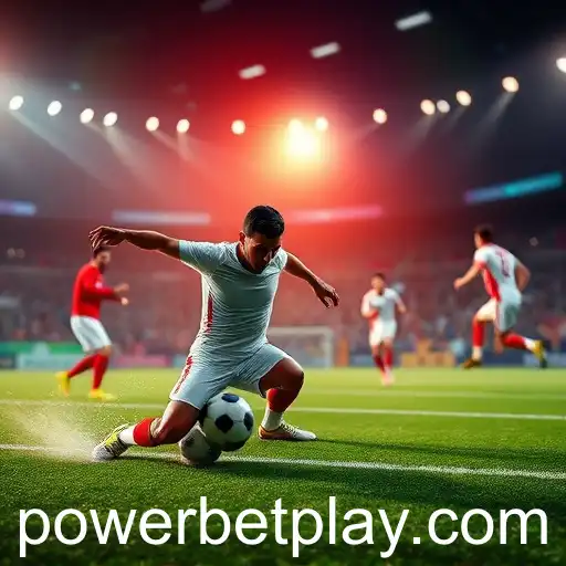 The Rise of Powerbet in the Digital Gaming Era